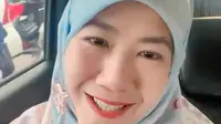 Asma Nadia. (Foto: Dok. Instagram @asmanadia)