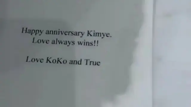 Ucapan Selamat Ultah Pernikahan Kim Kardashian