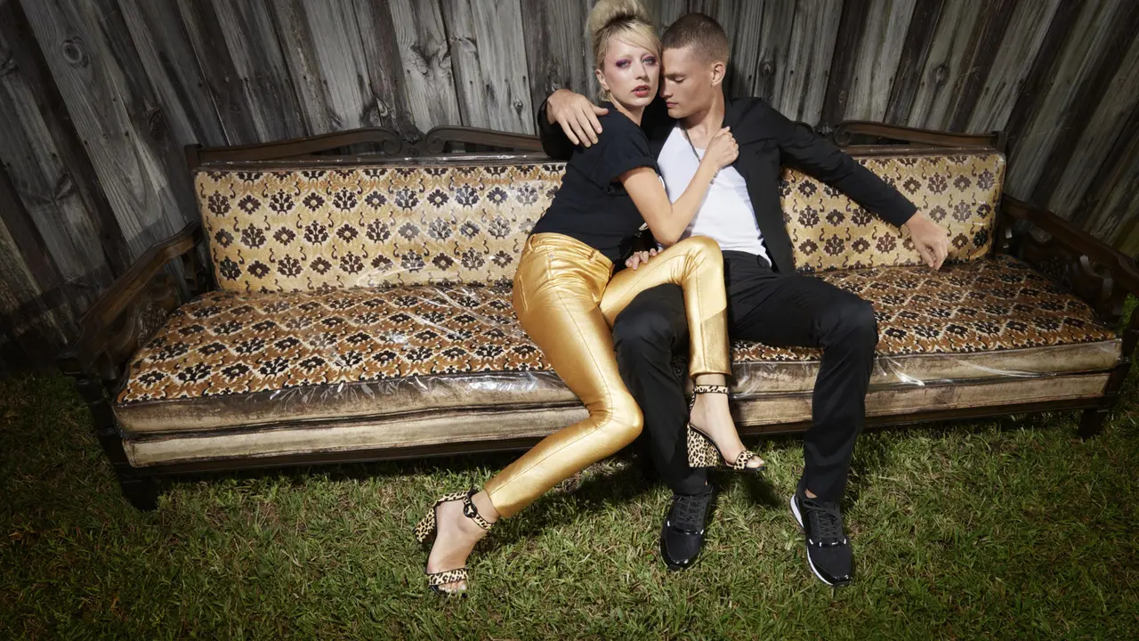 Steve Madden Rayakan Kekacauan Terkendali dalam Koleksi Terbarunya