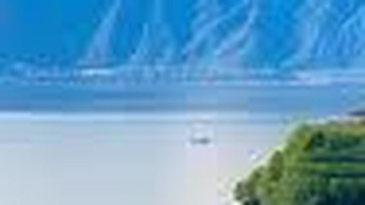 Mitos Danau Toba