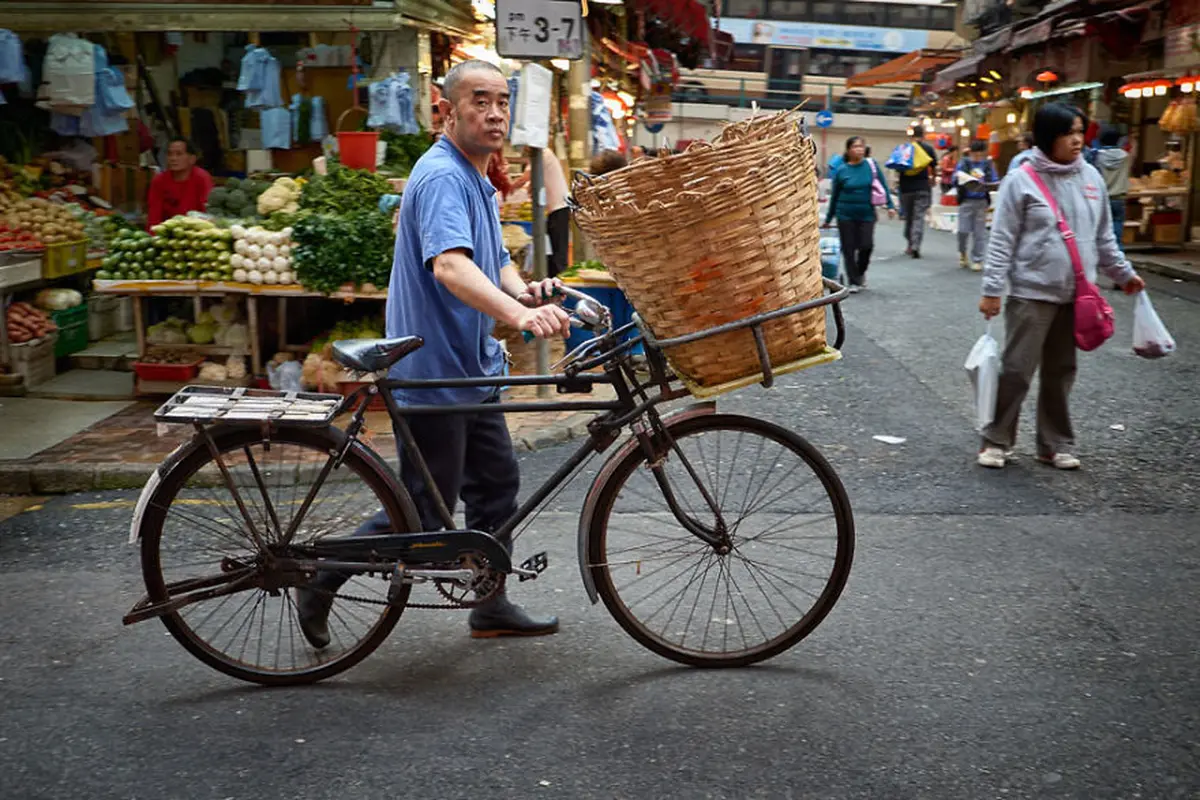 Hong Kong
