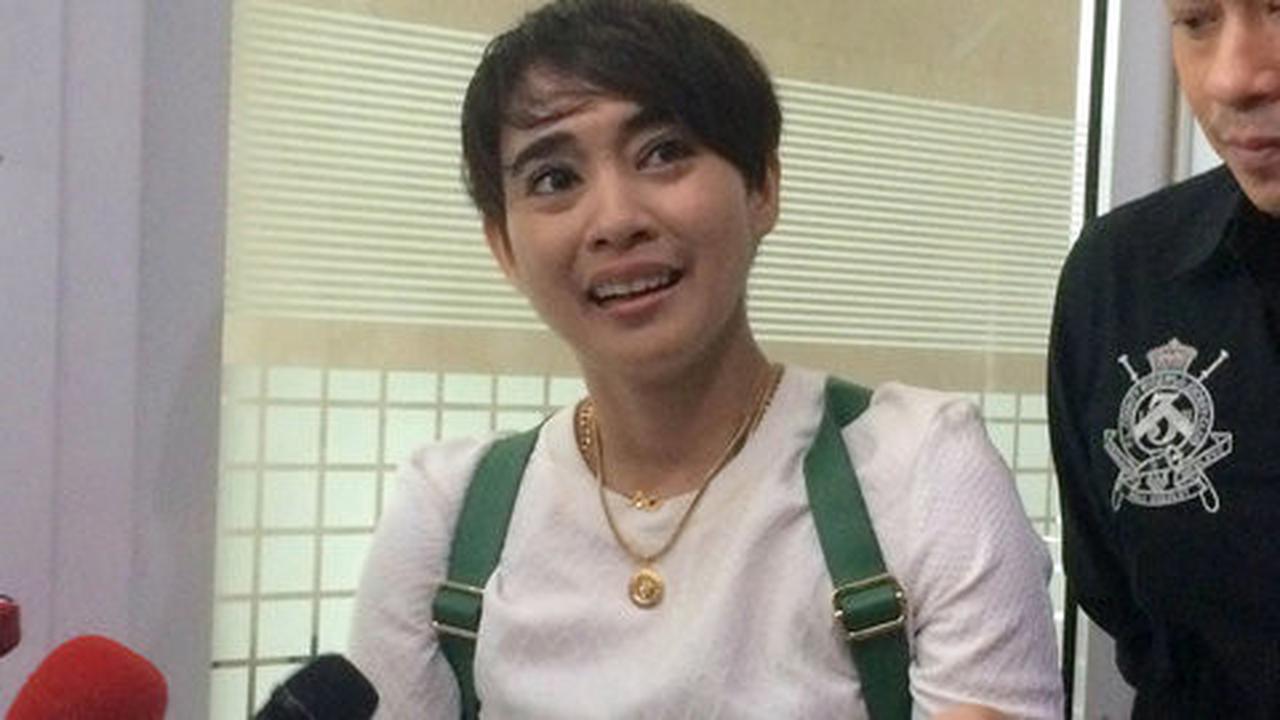 Dianiaya suami yang anggota DPR, Noriyu lapor ke MKD