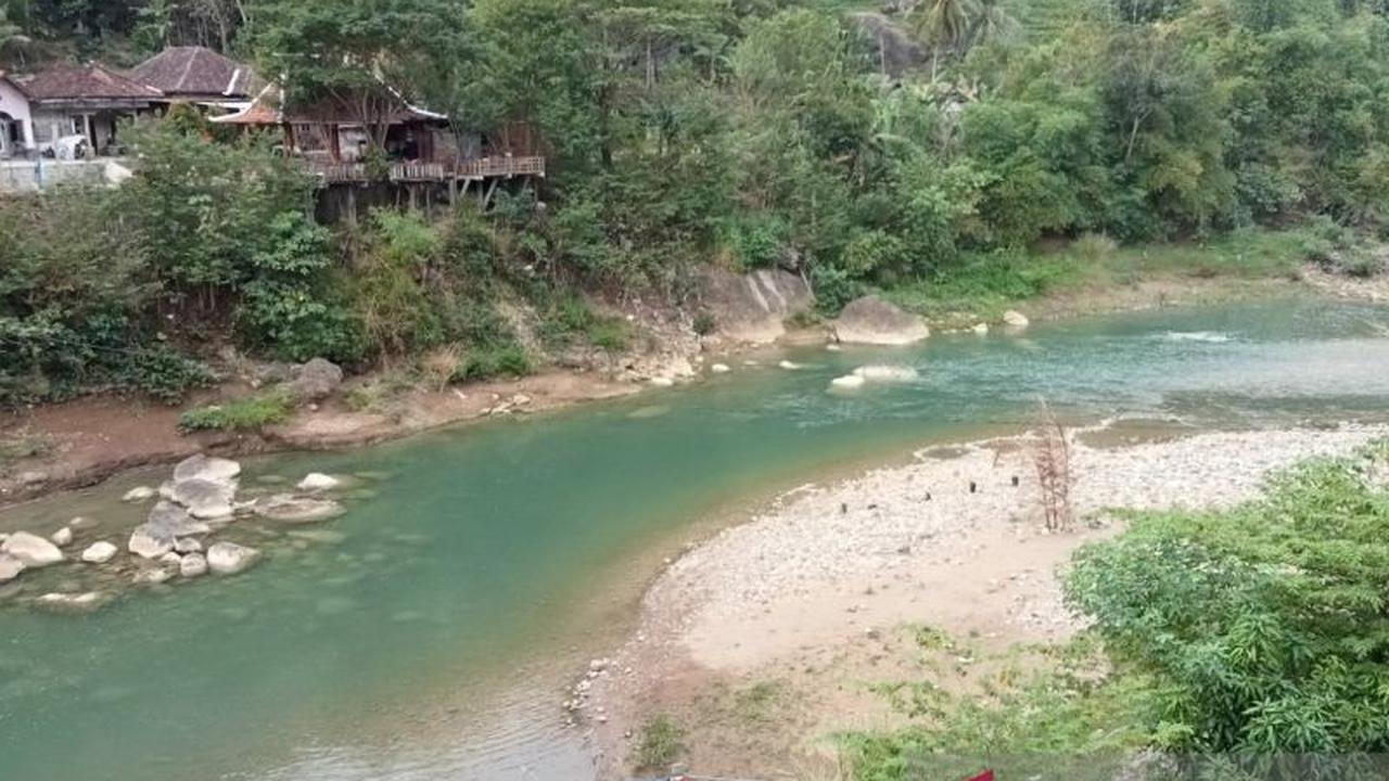 Wabup Bantul Ajak Jaga Ikan Lokal di Perairan Umum Demi Keseimbangan Alam