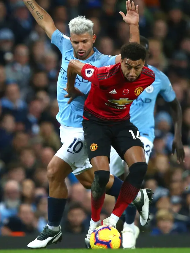 Sergio Aguero