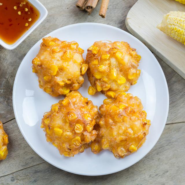 5 Tips Agar Bakwan Jagung Enak Gurih Dan Tidak Bantat Lifestyle Fimela Com