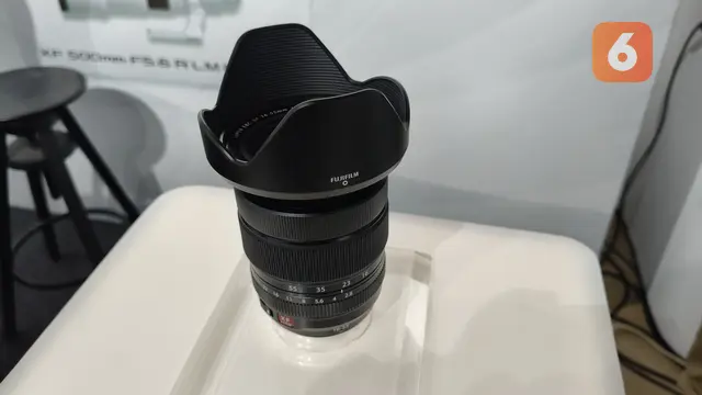 Fujifilm