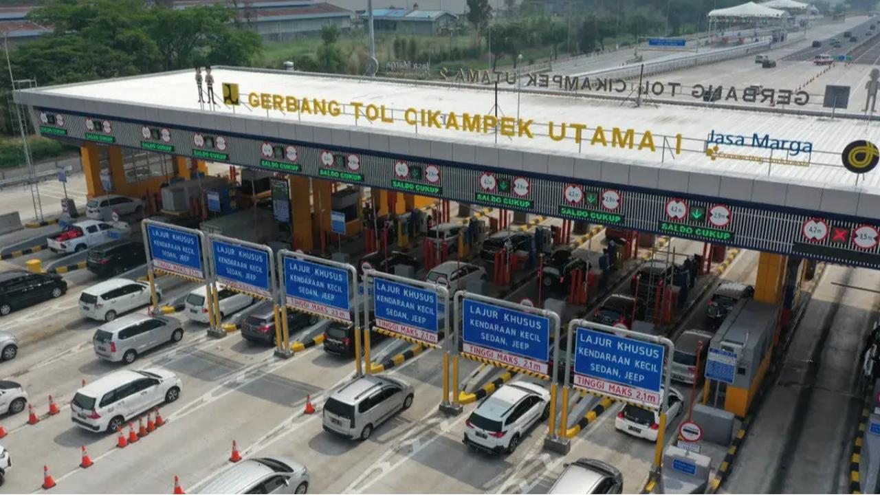 110 Juta Masyarakat Bakal Lakukan Perjalanan di Libur Nataru, Tujuan Paling Banyak ke Jatim