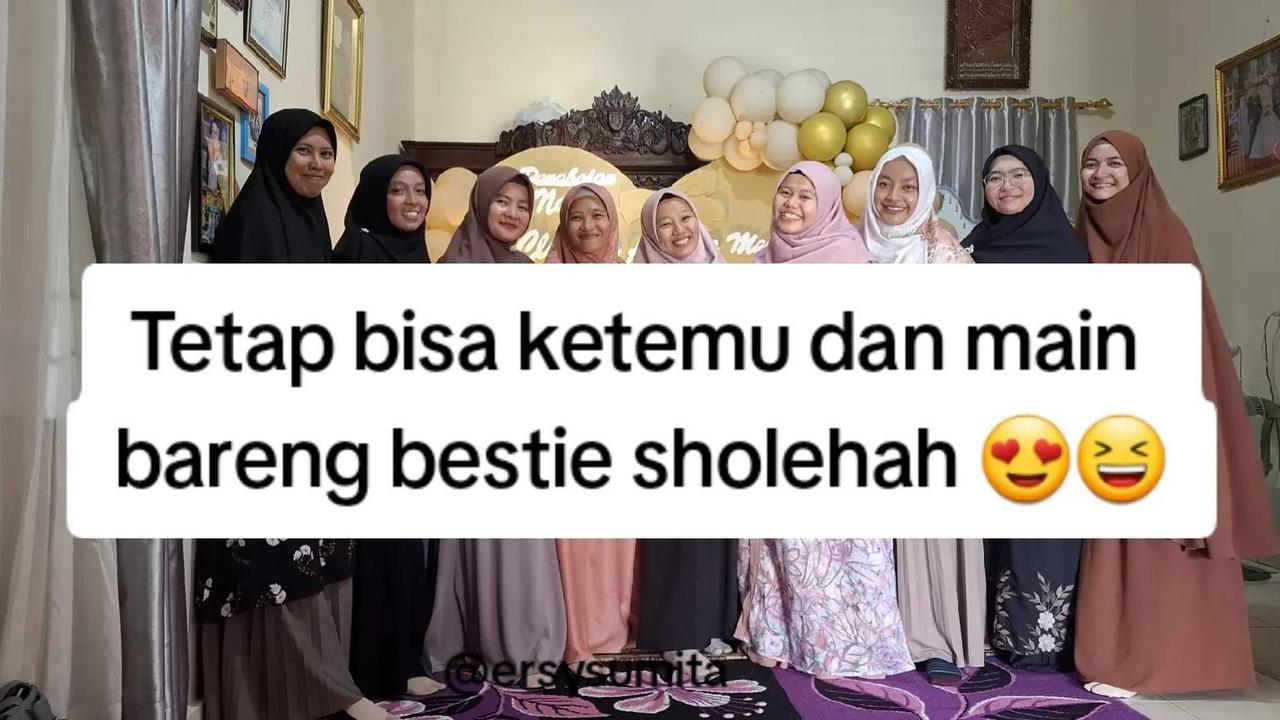 Tak Menyerah, Wanita Ini Bagikan Pengalamannya Pasca Gagal dari Tes CPNS