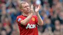 Paul Scholes (Manchester United) - Scholes menjadi pemain kedua yang hanya bermain untuk Manchester United sepanjang kariernya. Ia membela Manchester United dari tahun 1993-2013. (AFP/Andrew Yates)