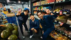 Lagi Hiatus, Ari Lesmana Akui Sangat Rindu Suasana Studio Bersama Fourtwnty