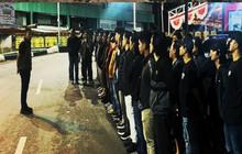 Polresta Banjarmasin Perkuat Patroli Ramadhan, Antisipasi Penyakit Masyarakat Selama Bulan Suci