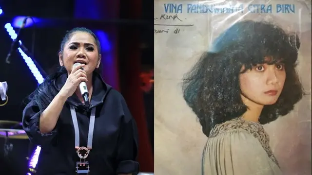 7 Beda Penampilan Artis Berusia di Atas 60 Tahun Vs Saat Mudanya, Bikin Pangling