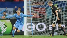 Diego Forlan Pimpin Uruguay Sementara Usai Kegagalan di Piala Dunia 2026