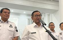 Pemprov DKI Gelar Puncak Perayaan Imlek 2026 di Lapangan Banteng, Simak Info dan Kegiatannya