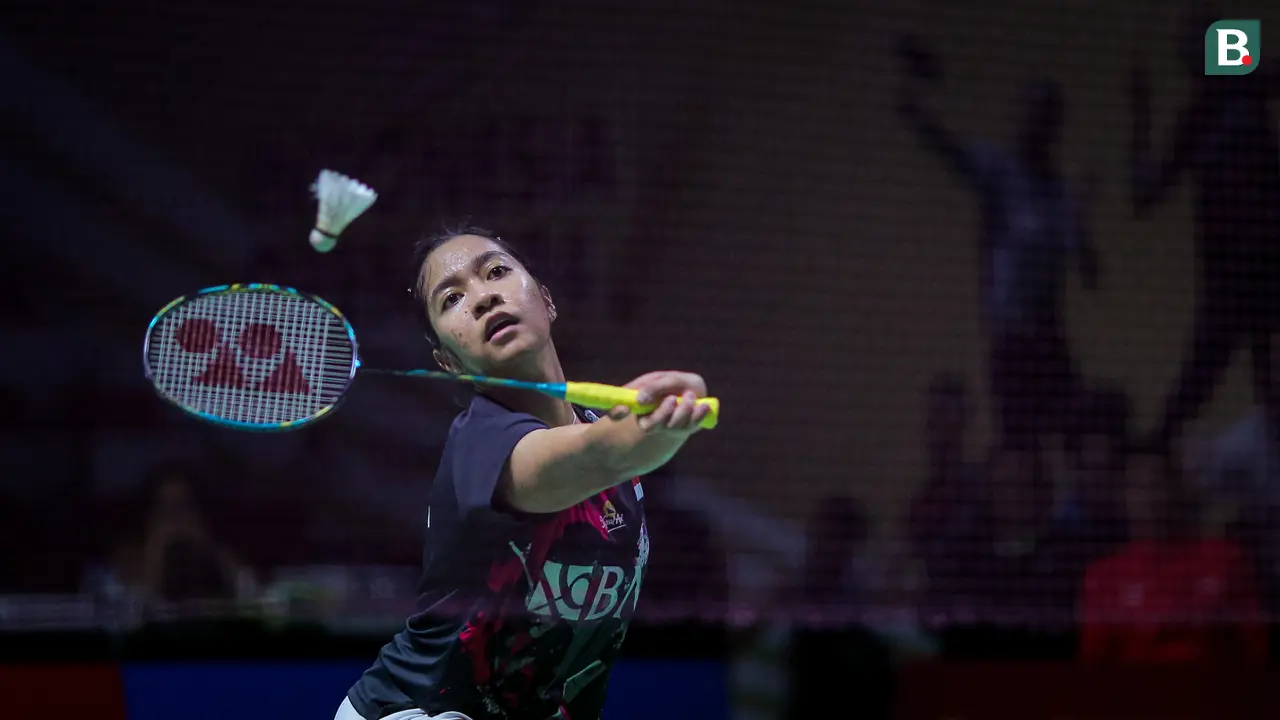 Ester Nurumi Tri Wardoyo vs Wang Zhi Yi: Babak 16 Besar Indonesia Open 2024