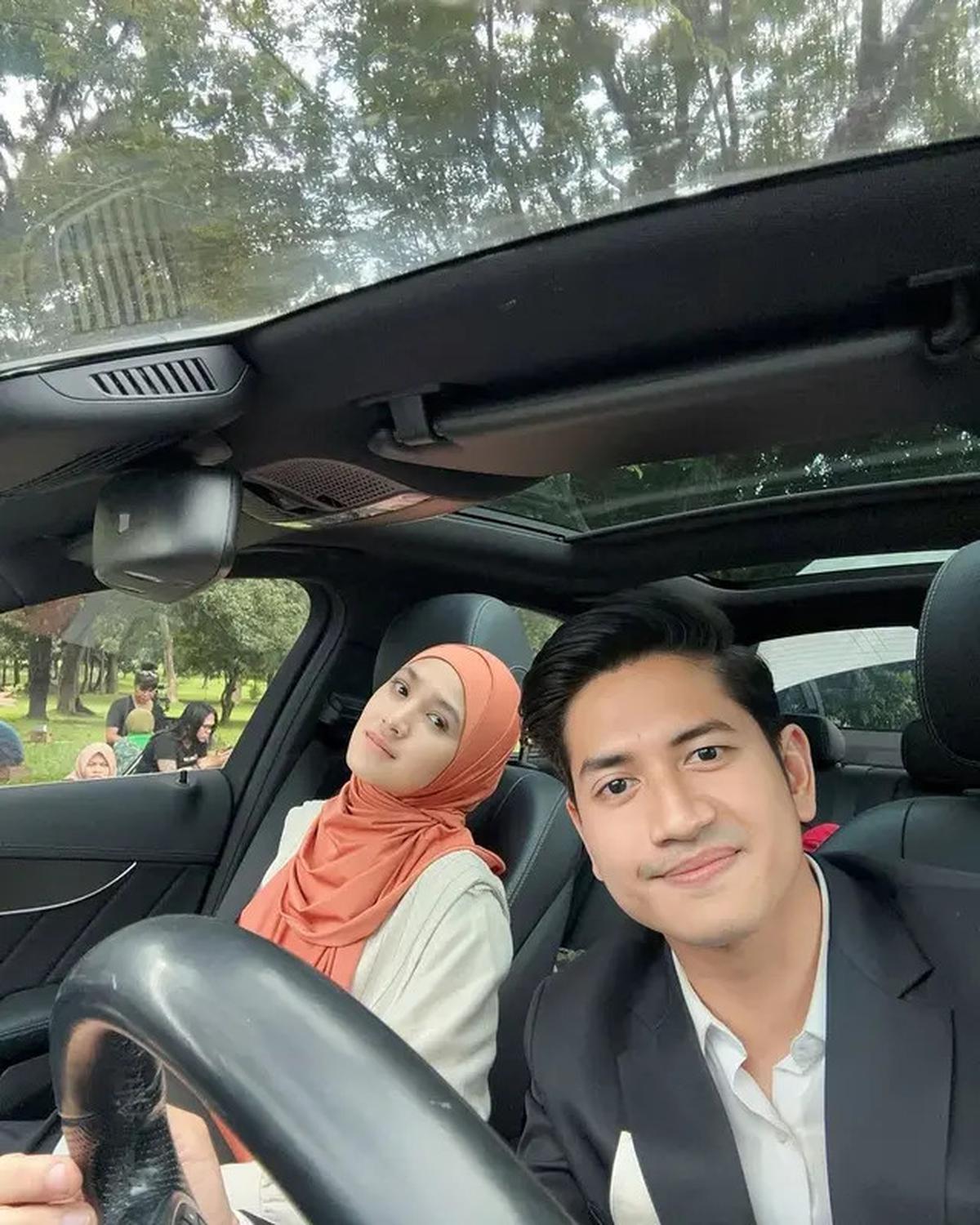 Cut Syifa Bintang Cinta di Ujung Sajadah Dukung Korban Pelecehan: Tuhan Tak Pernah Tinggalkan Kalian