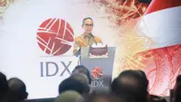 4 Pejabat OJK Mundur, Pasar Saham Rentan Koreksi Pekan Depan