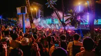 Konser Let’s Love K-POP Asia Tour 2026 Sasar 6 Negara Asia Tenggara