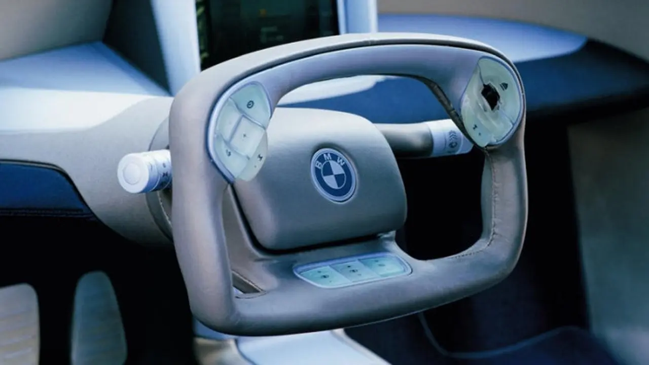 BMW Z22