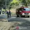 Kondisi Terkini Jalur Cianjur-Bogor Usai Kecelakaan Beruntun