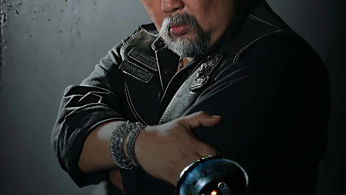 [Bintang] Indro Warkop