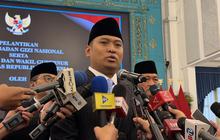 Sudaryono Resmi Pimpin BGN, Dipastikan Tak Rangkap Jabatan