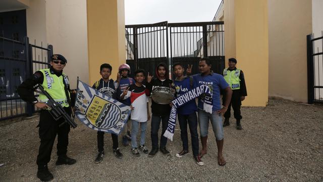 Bobotoh Persib