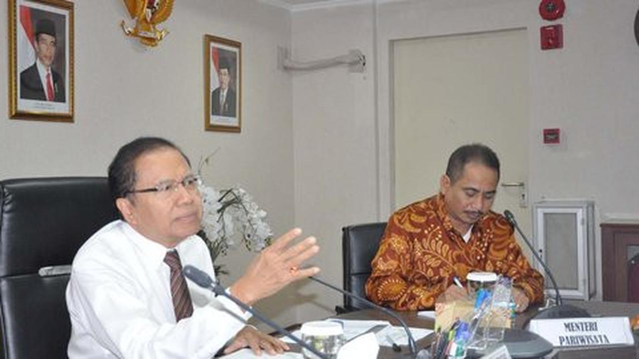 Rizal Ramli: Pelindo II mengaku cetak laba besar, itu bohong