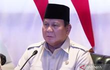 Prabowo Ingatkan Kesiapan Indonesia Hadapi Gejolak Global dan Dampak Konflik Timur Tengah