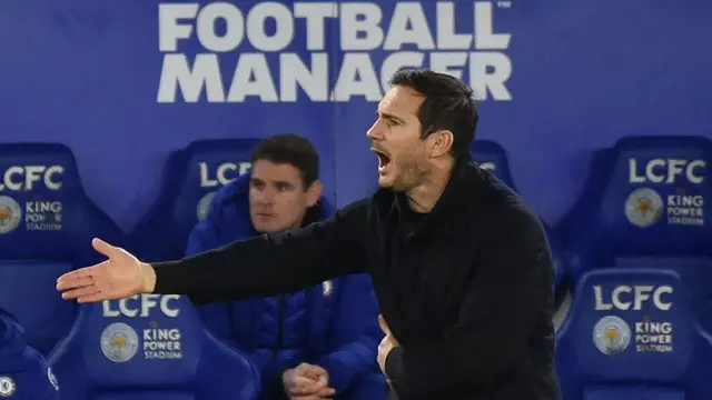 Foto: Frank Lampard hingga Michael Carrick, 6 Mantan Pemain Top Inggris yang Baru Meniti Karier Kepelatihan