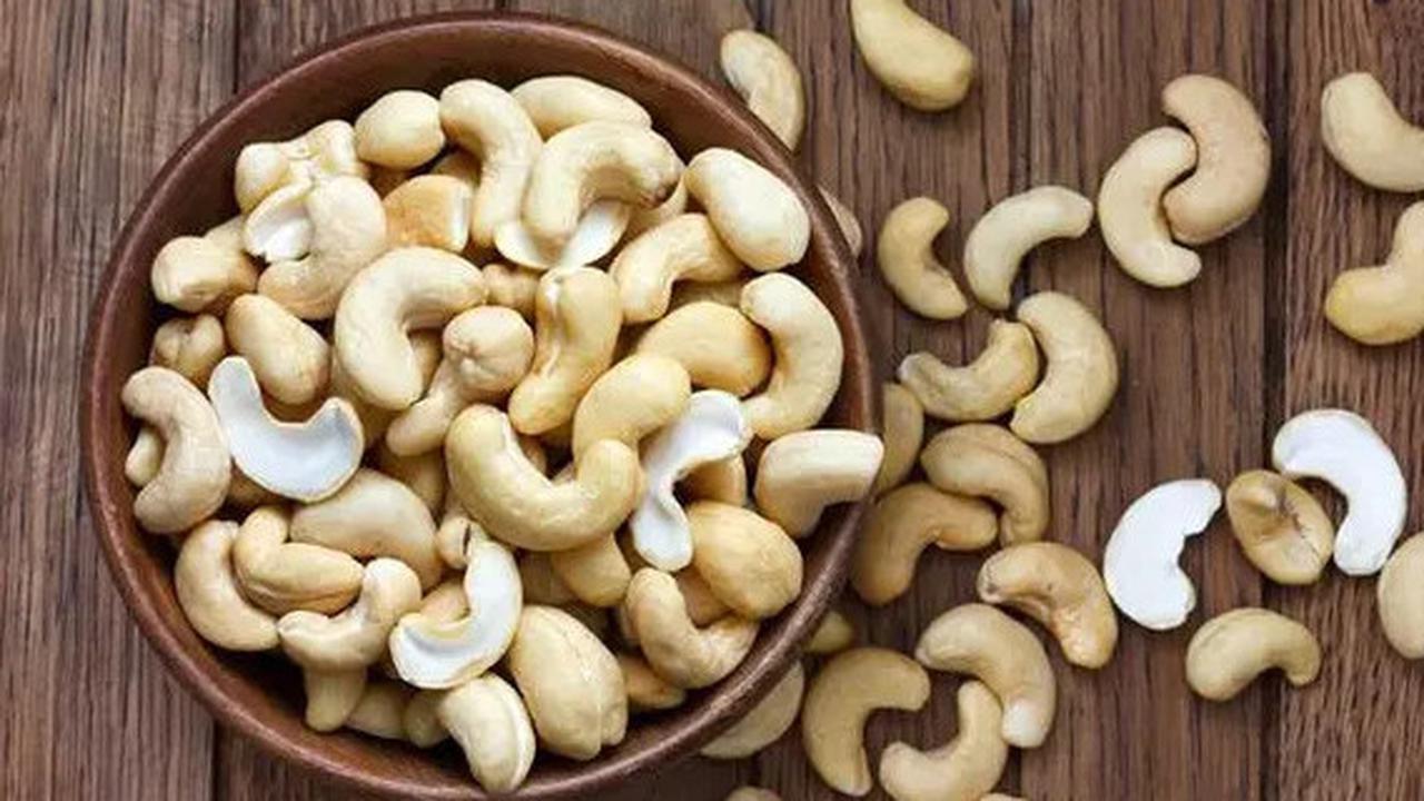 Resep Kacang Mete Goreng Krispi yang Gurih & Tahan Lama