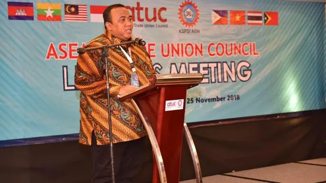 Yusron Fahmi/Liputan6.com