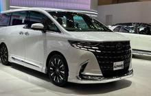 Koleksi Mobil Mewah Pramono Anung sang Cagub di Pilkada Jakarta