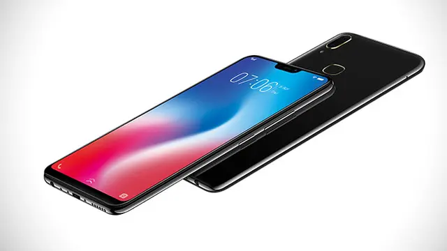 Vivo V9