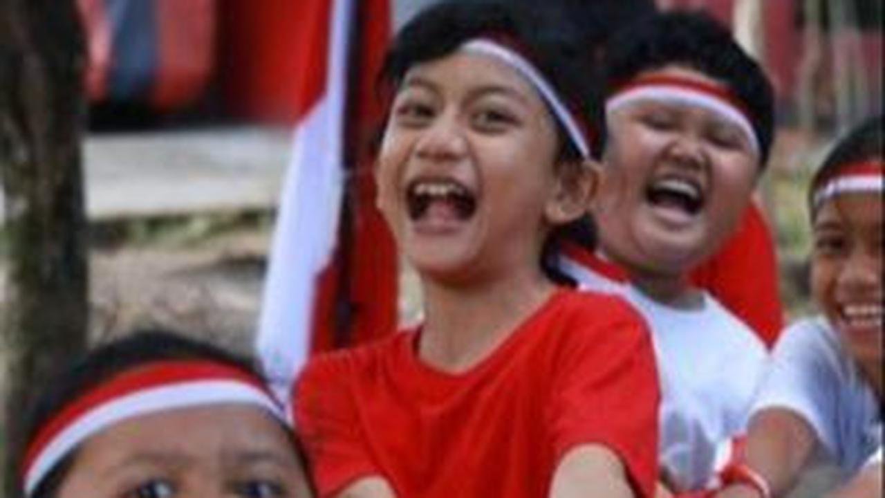 Ucapan HUT RI Ke-79 Tahun 2024<br>