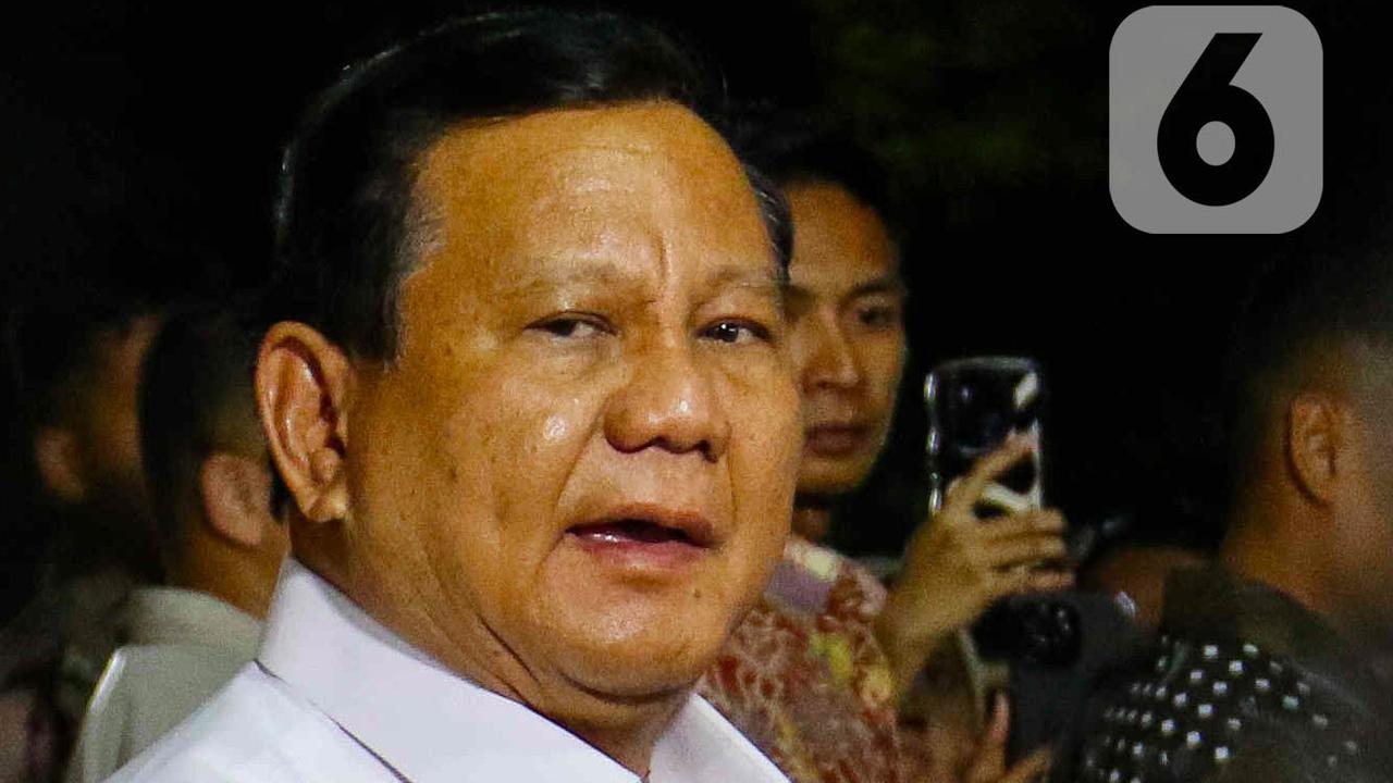 Rekam Jejak Para Stafsus Jokowi di Bursa Kabinet Prabowo