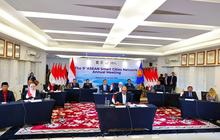 Banyuwangi Smart City Dipamerkan di Depan Delegasi Negara ASEAN Hingga Eropa