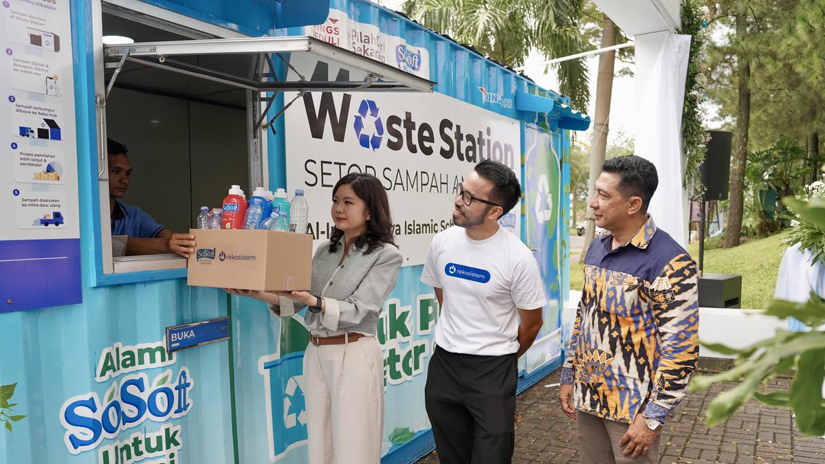 Rutinitas Mencuci Pakaian Ternyata Bisa Jadi Aksi Cinta Lingkungan, Penasaran Gimana Caranya?