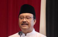 Gus Ipul Buka Forum RPJPD Menuju Kota Pasuruan Berbasis Wisata, Religi dan Heritage