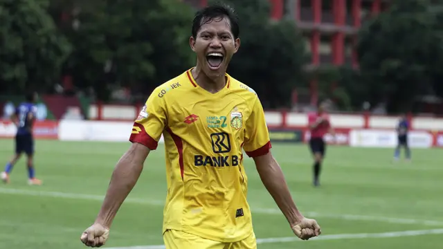 Bhayangkara FC Vs Arema FC