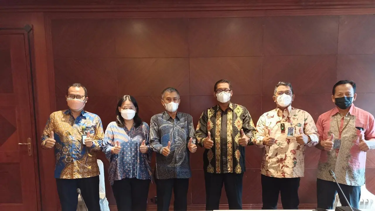 PT Pertamina Lubricants (PTPL)