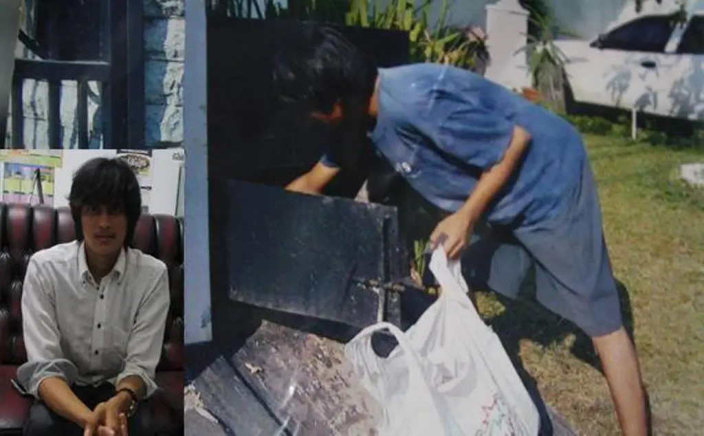 Wahyudin | Sumber Foto: blog.ruangguru.com