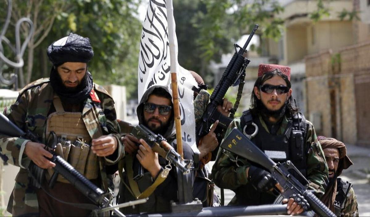 Taliban dulu sempat berkuasa di Afghanistan. <br>