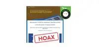 Cek Fakta: Hoaks Bantuan PPKM Rp 300 Ribu dari Kemensos dengan Isi Link Tertentu