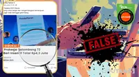 Hoaks Seputar Kartu Prakerja Terus Beredar, Cek Ragamnya Biar Tak Terjebak
