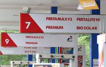 Pertamax Turbo Jadi Pemasok Utama BBM Kejurnas MotoPrix 2026