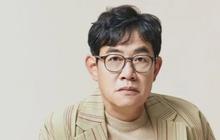 Artis Korea Lee Kyung Kyu Viral Keciduk Nonton Timnas Indonesia di GBK, Lunasi Janji dengan Shin Tae-yong?