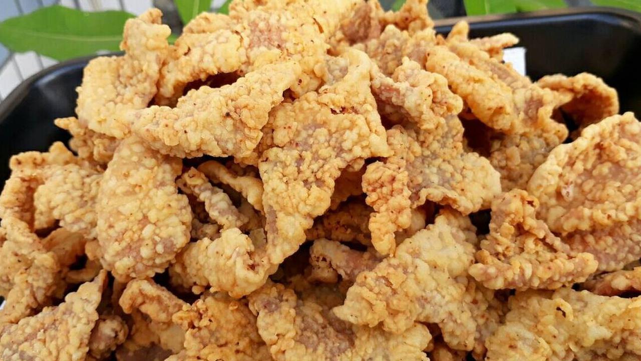 Awas! ini Makanan Pemicu Darah Tinggi yang Dilarang untuk Penderita Hipertensi
