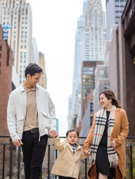 Tasya Kamila [Instagram/tasyakamila]