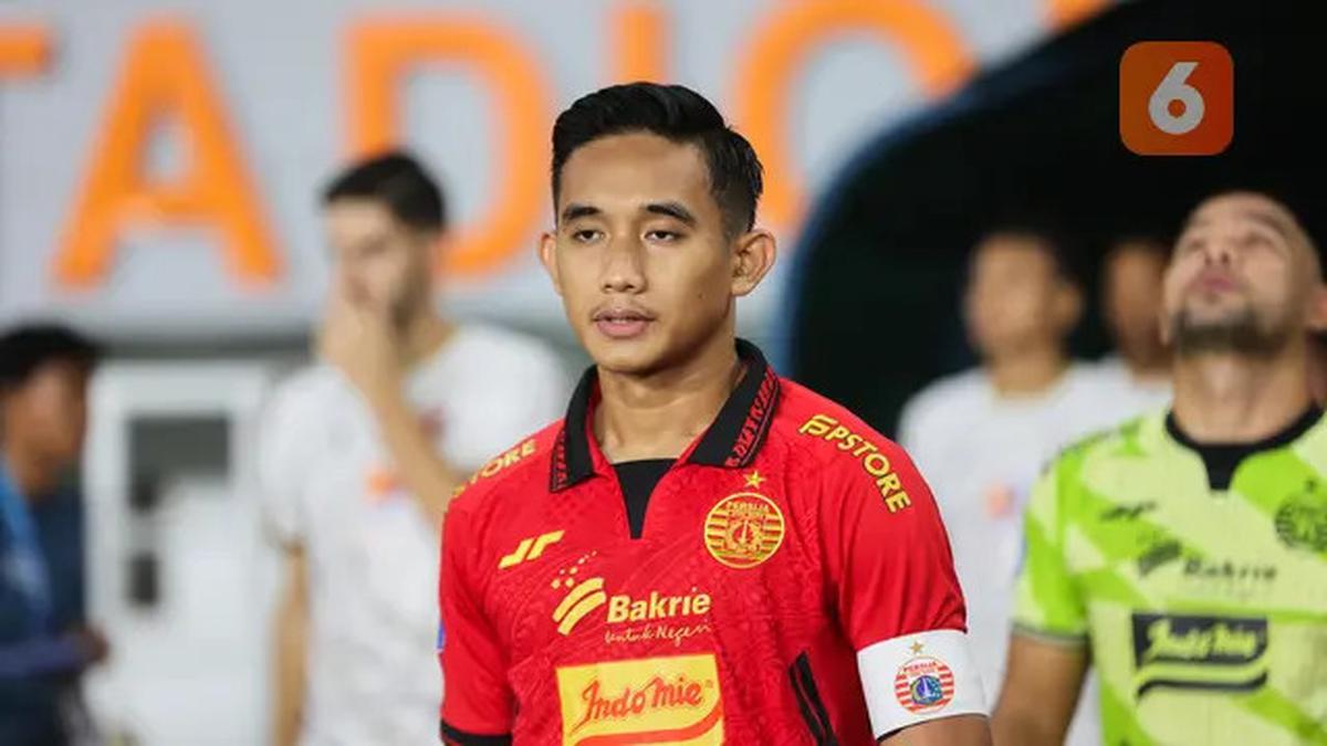 Rizky Ridho Disarankan Pilih Berkarier di Inggris Daripada Liga Jepang